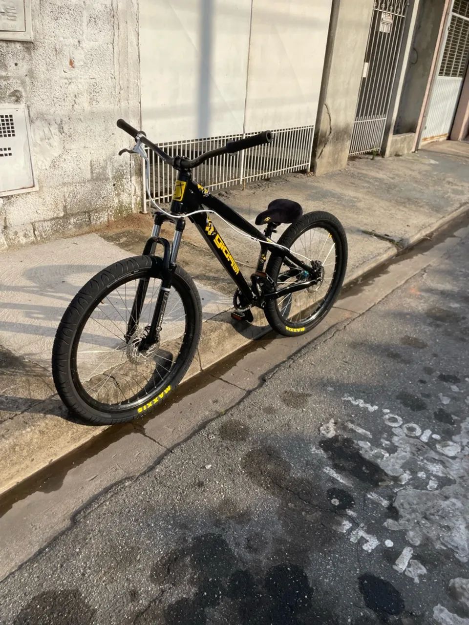 gios frx evo  - Foto 2