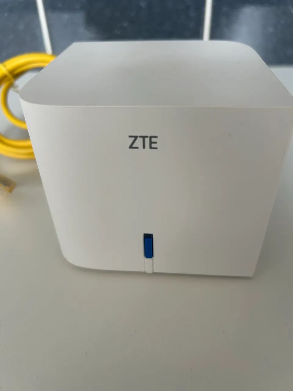 Home gateway ZTE- ZXHN H196A