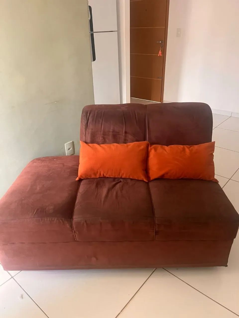 Sofá 