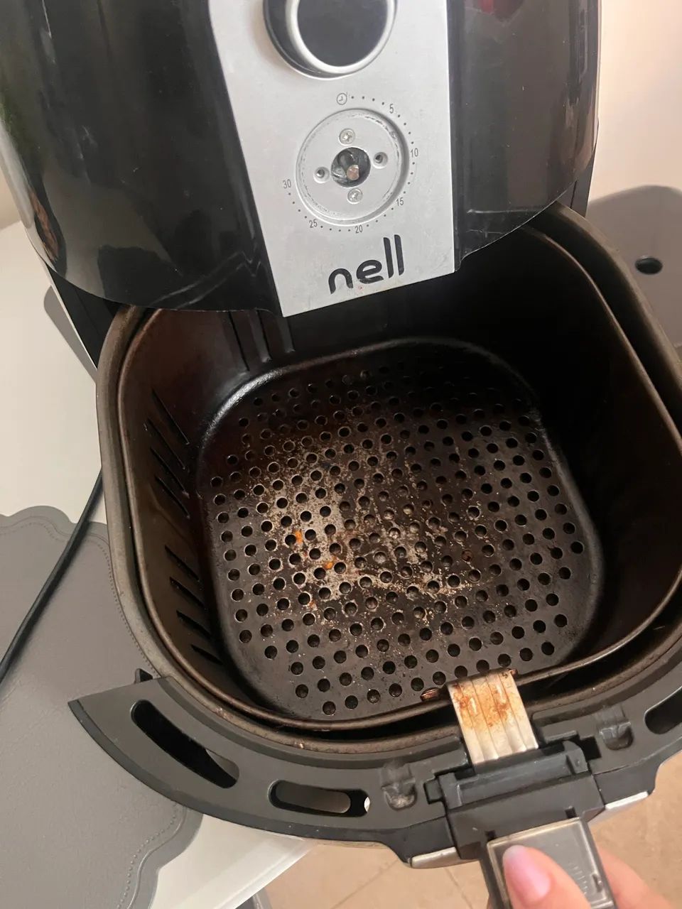Airfryer - Foto 2