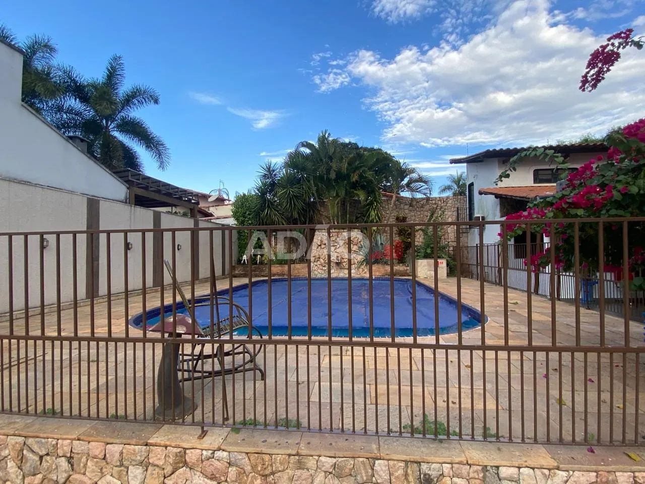 Sobrado comercial Setor Jaó - Foto 4