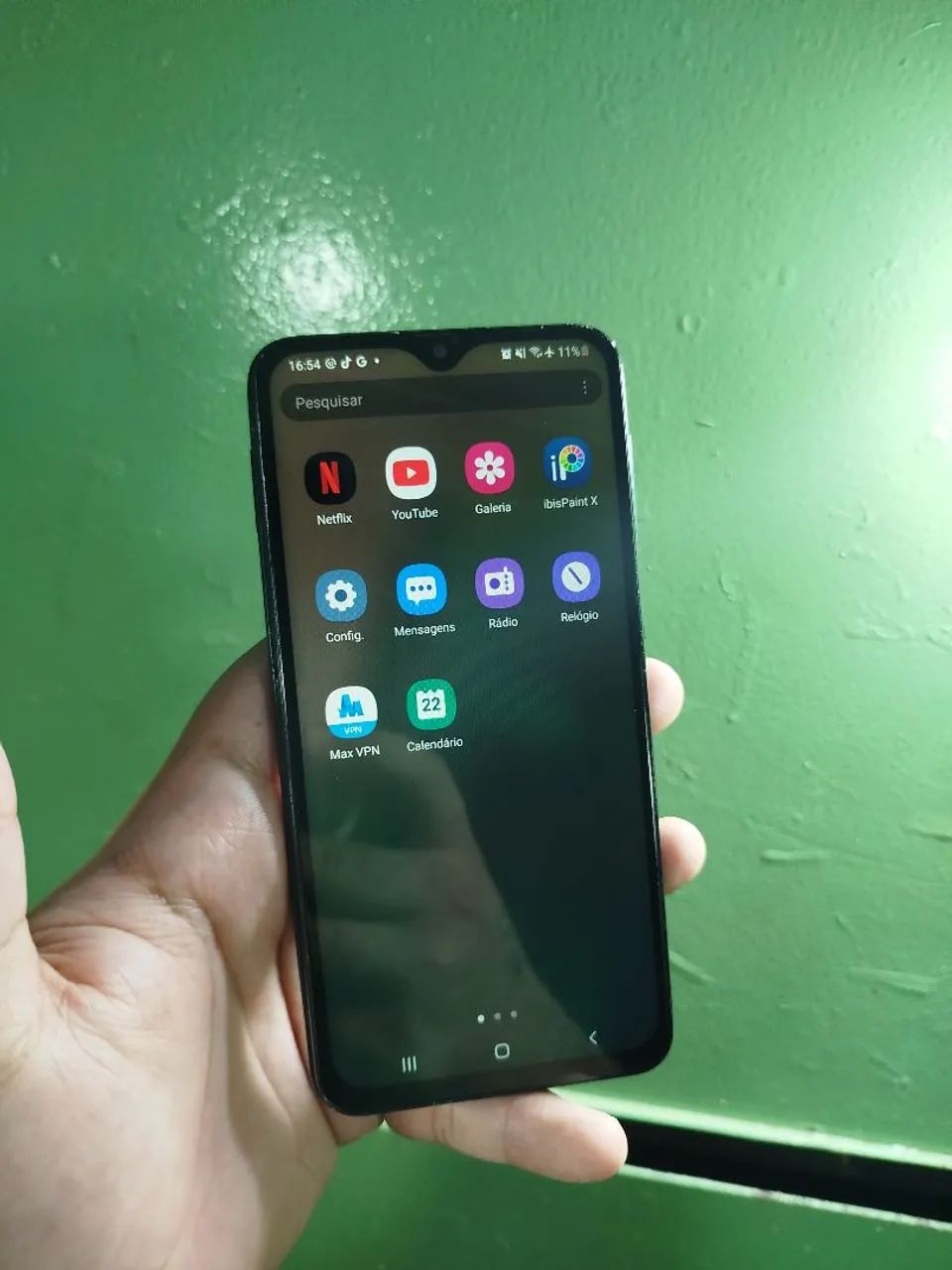 Samsung Galaxy a10  - Foto 4