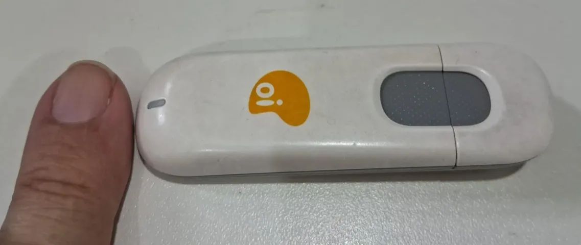 Modem portatil Huawei modelo E-303 (usado)