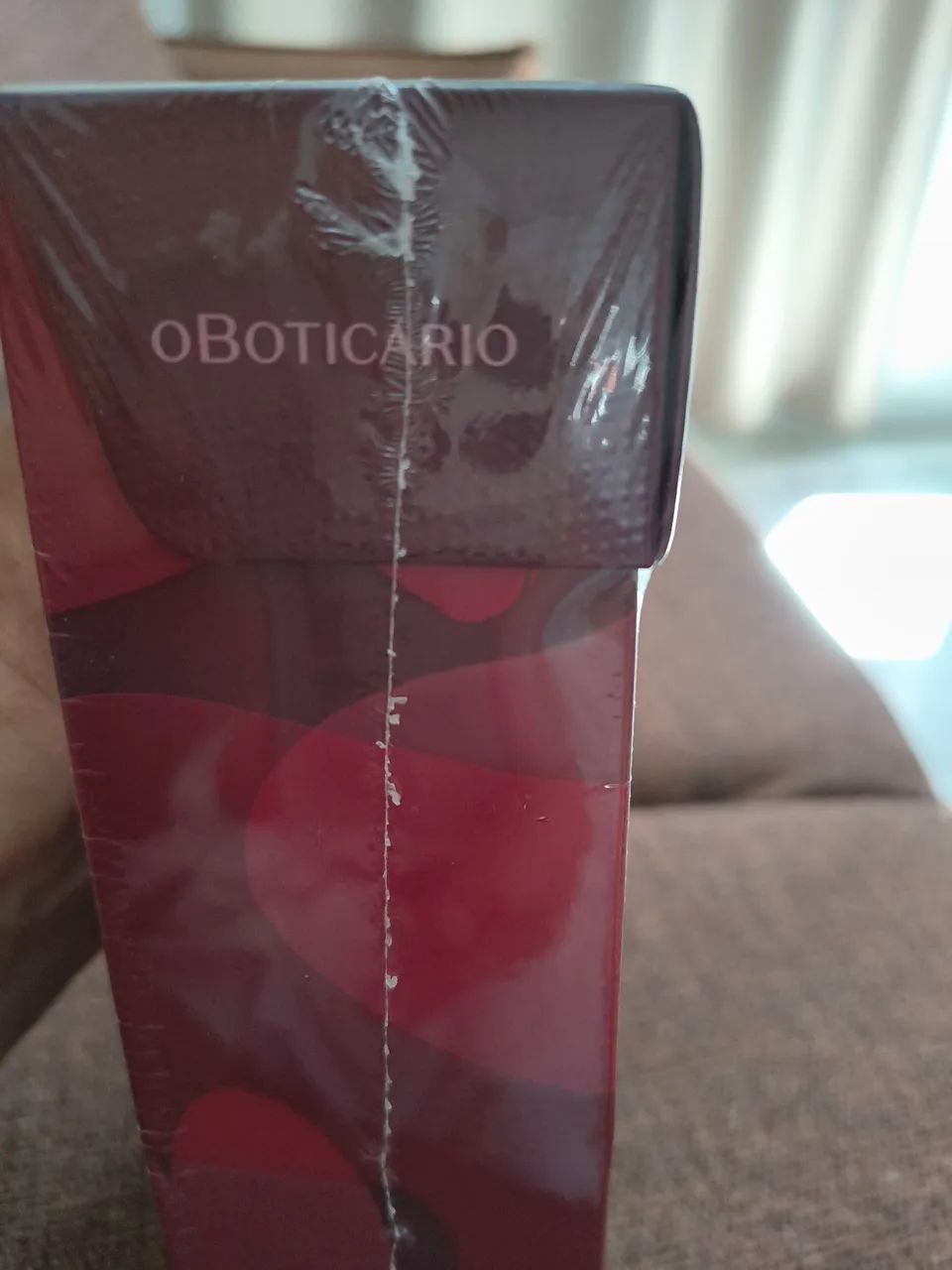 Kit Celebre Agora Masculino  - Foto 3