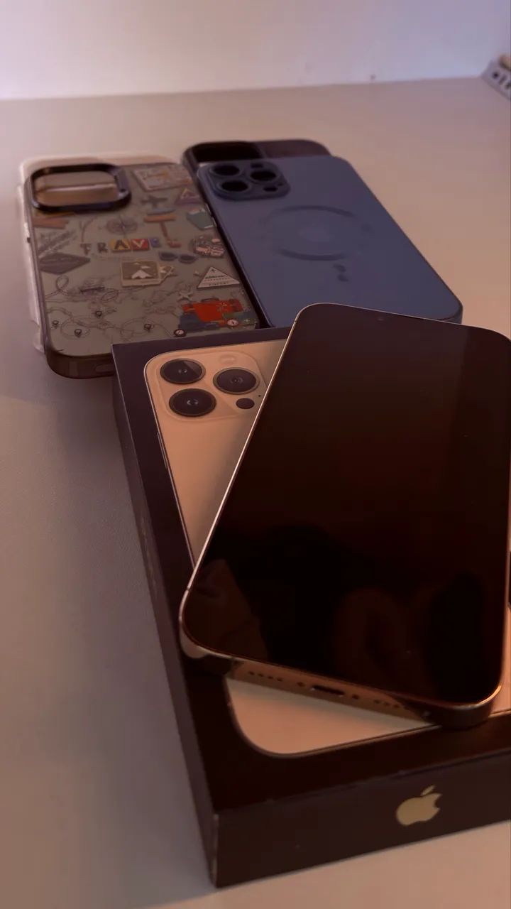 iPhone 13 Pro Max  - Foto 3