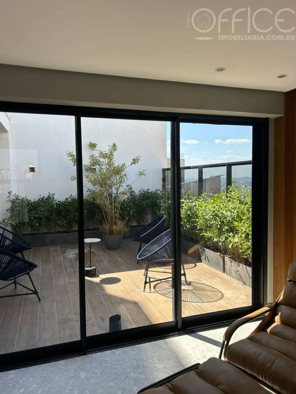 APARTAMENTO 2 SUÍTES MAESTRO RESIDENZA SETOR OESTE - Foto 4