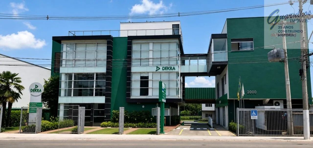 aluga-se predio comercial