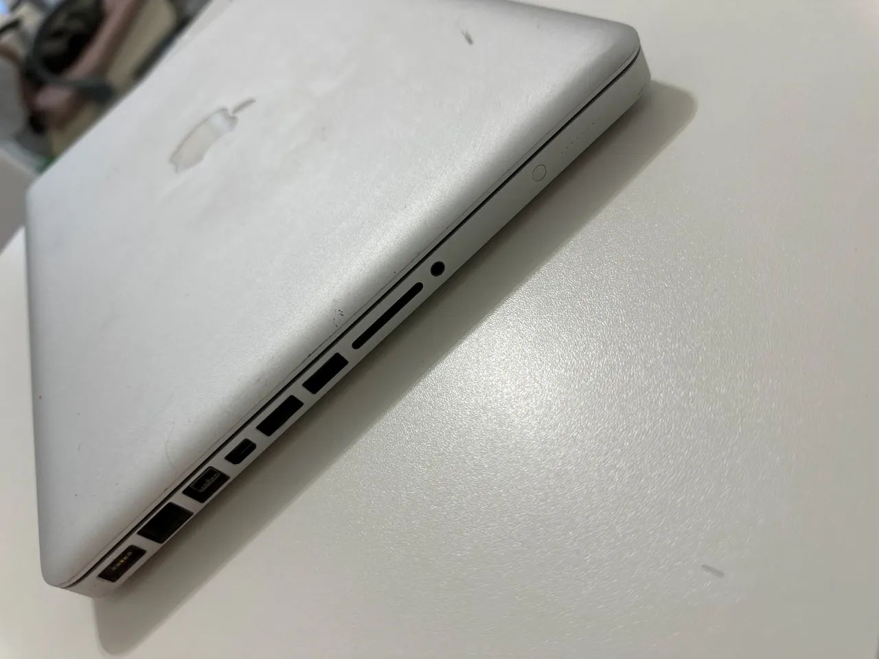 MacBook Pro 2013