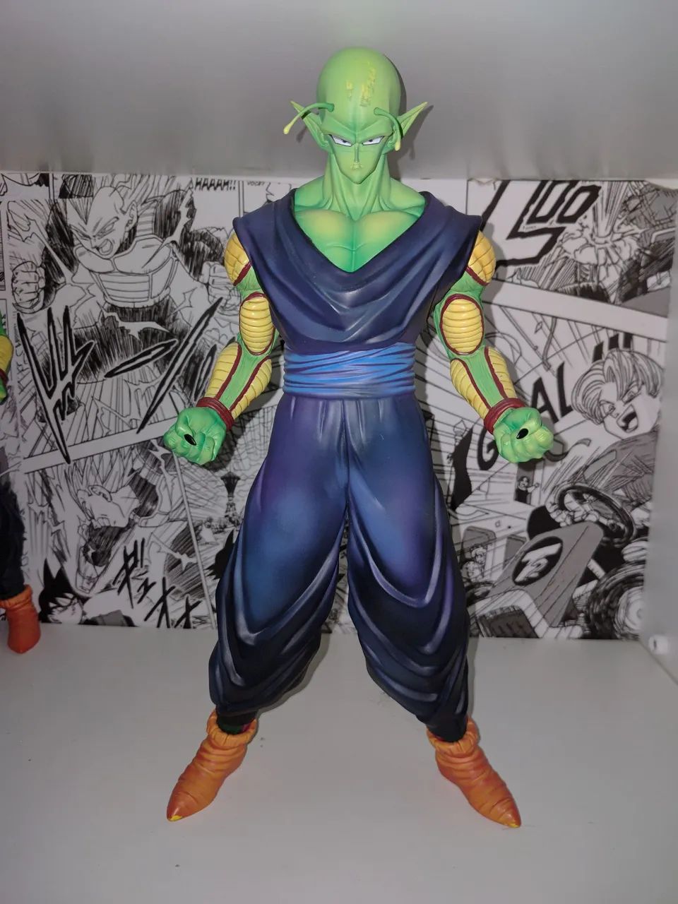 Action figure Dragon Ball Z Piccolo
