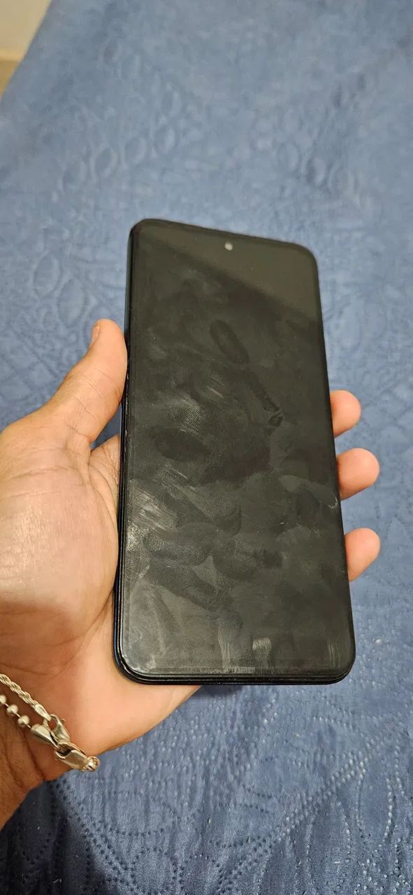 Moto G71 128 Giga - Foto 4