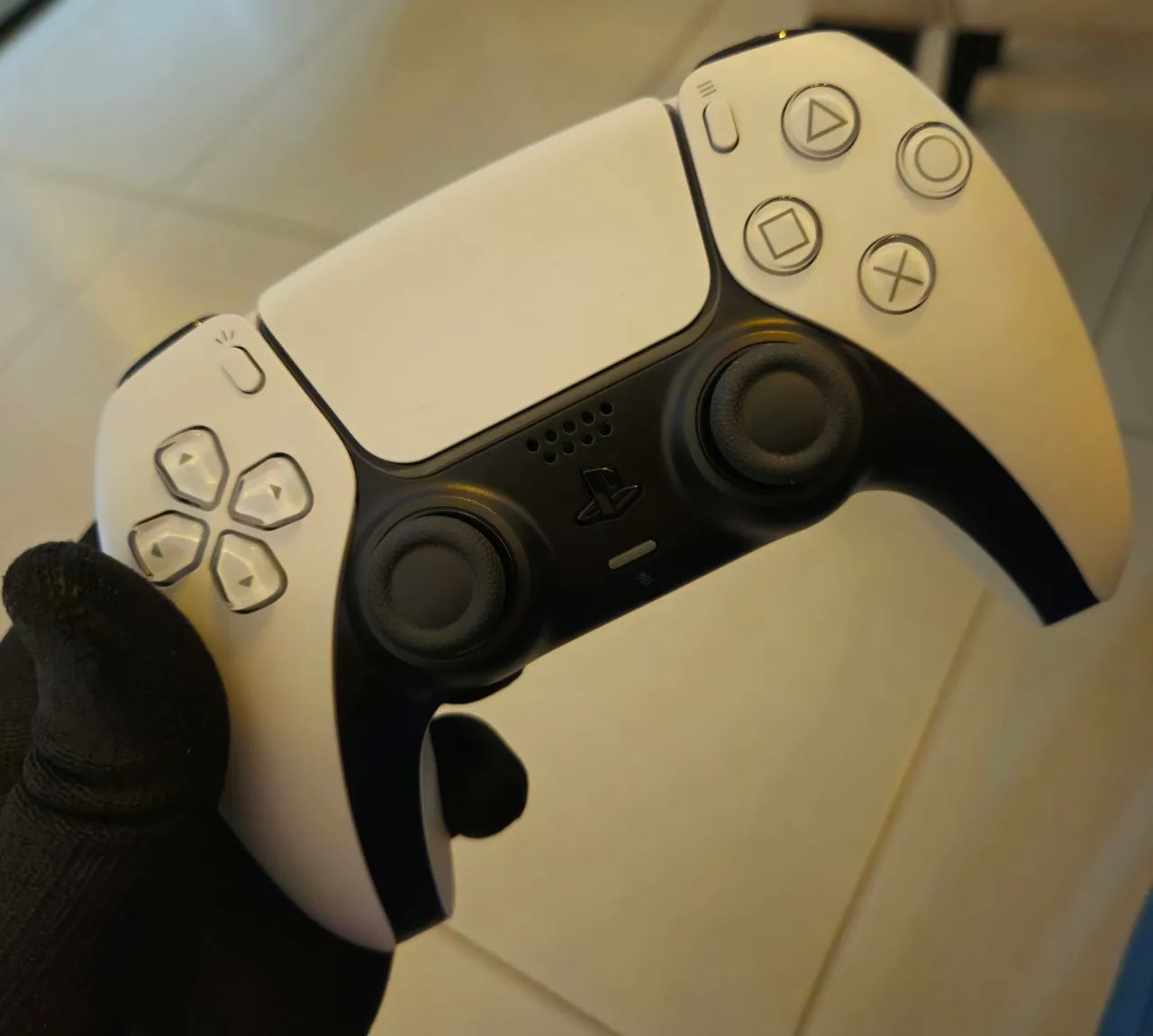 Controle Dualsense PS5 | PC - Foto 3