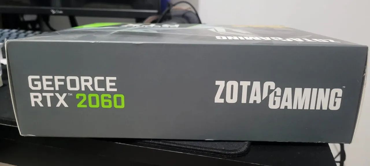 Rtx 2060 - Foto 3