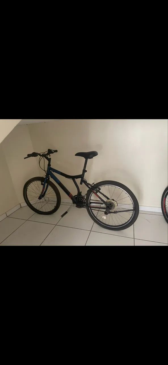 Bicicleta aro 24 - Foto 3