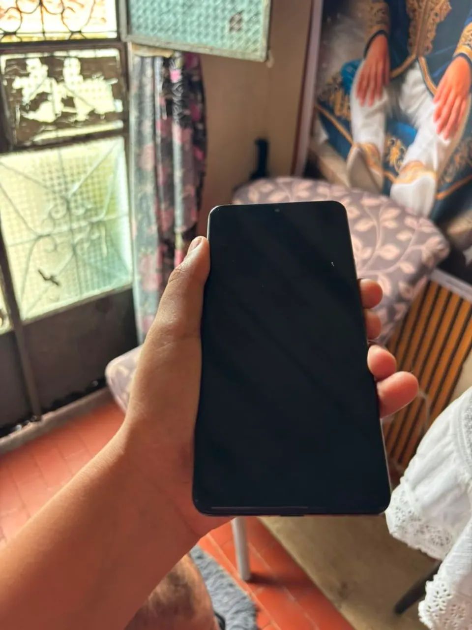 Troco em iPhone com torna de minha parte  - Foto 2