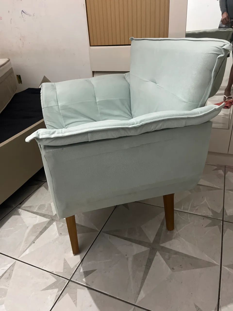Poltrona - Foto 2