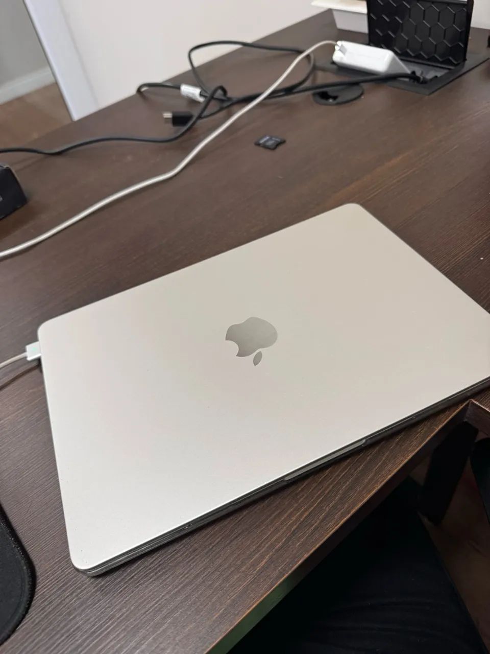 ? MACBOOK AIR M3 - 13 POLEGADAS - 2024 - Foto 3