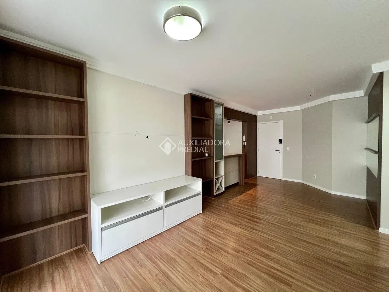 Apartamento 2 suítes no Córrego Grande - Foto 3