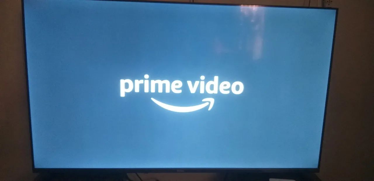TV SMARTV 4K 50"