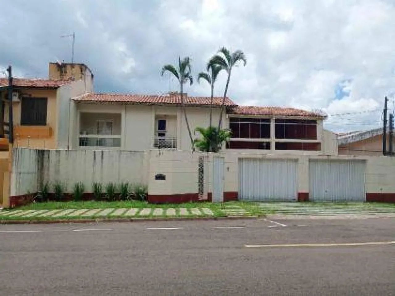 Casa 319 m² - Petrópolis - Londrina - PR - Foto 3