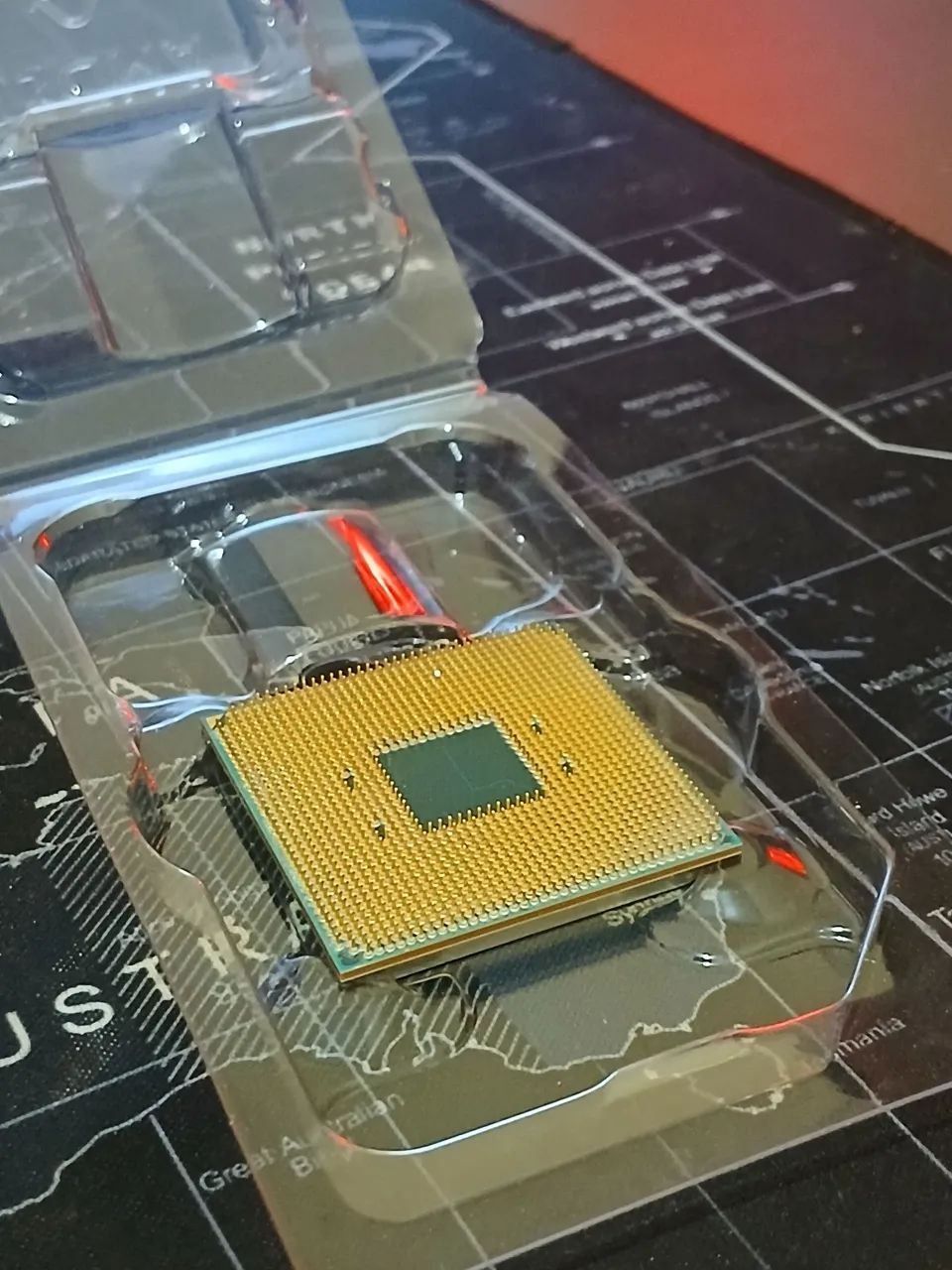 Ryzen 5 5600g - Foto 2