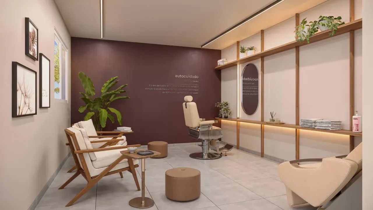 ARES RESIDENCIAL - Foto 9