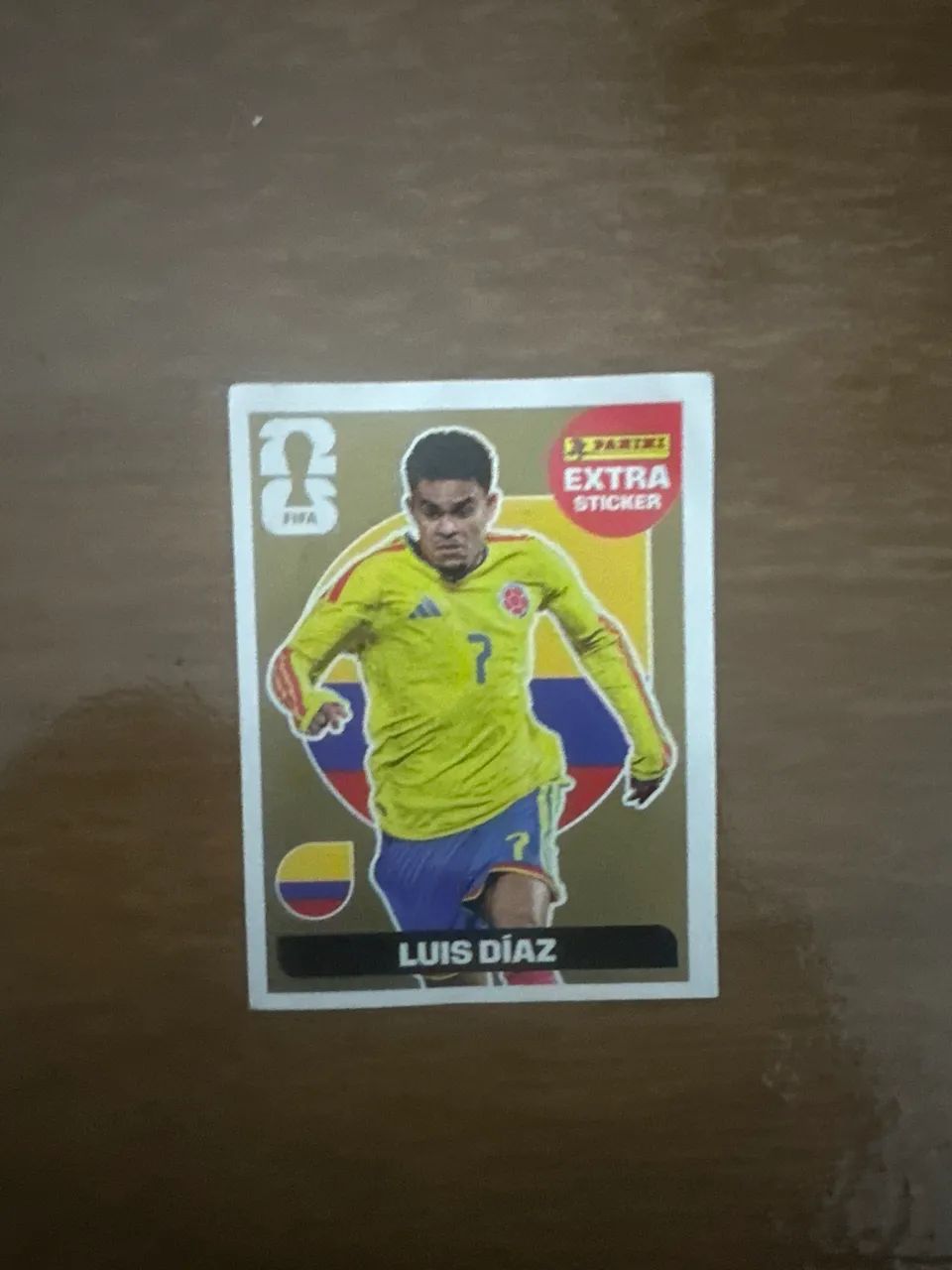 Luis díaz