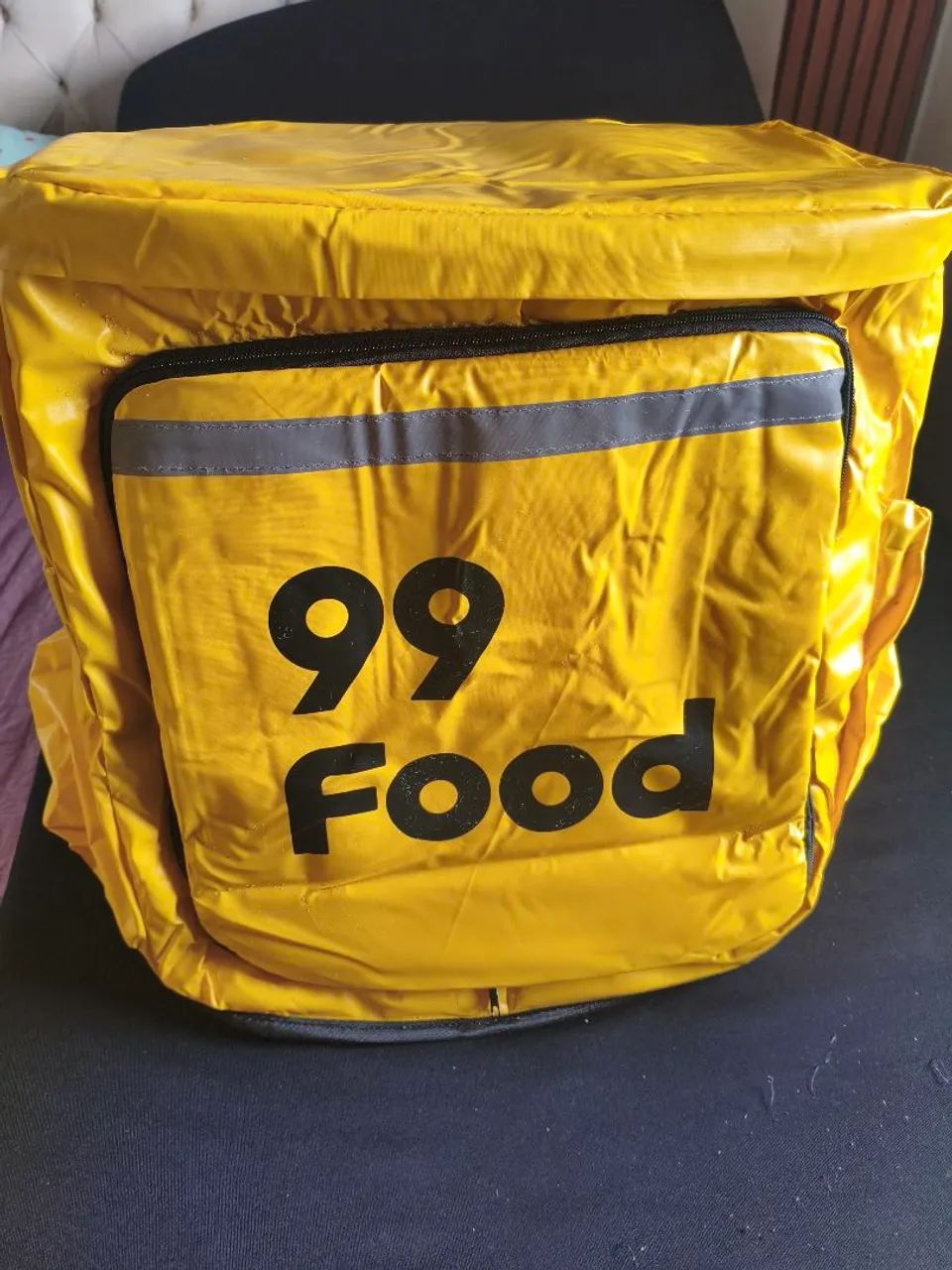 BAG 99 SEMI-NOVA