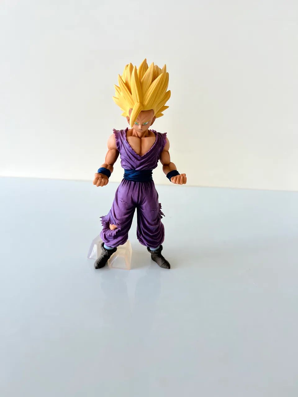 Dragon Ball Z | Gohan SSJ - Figure Masterlise Original - Foto 4