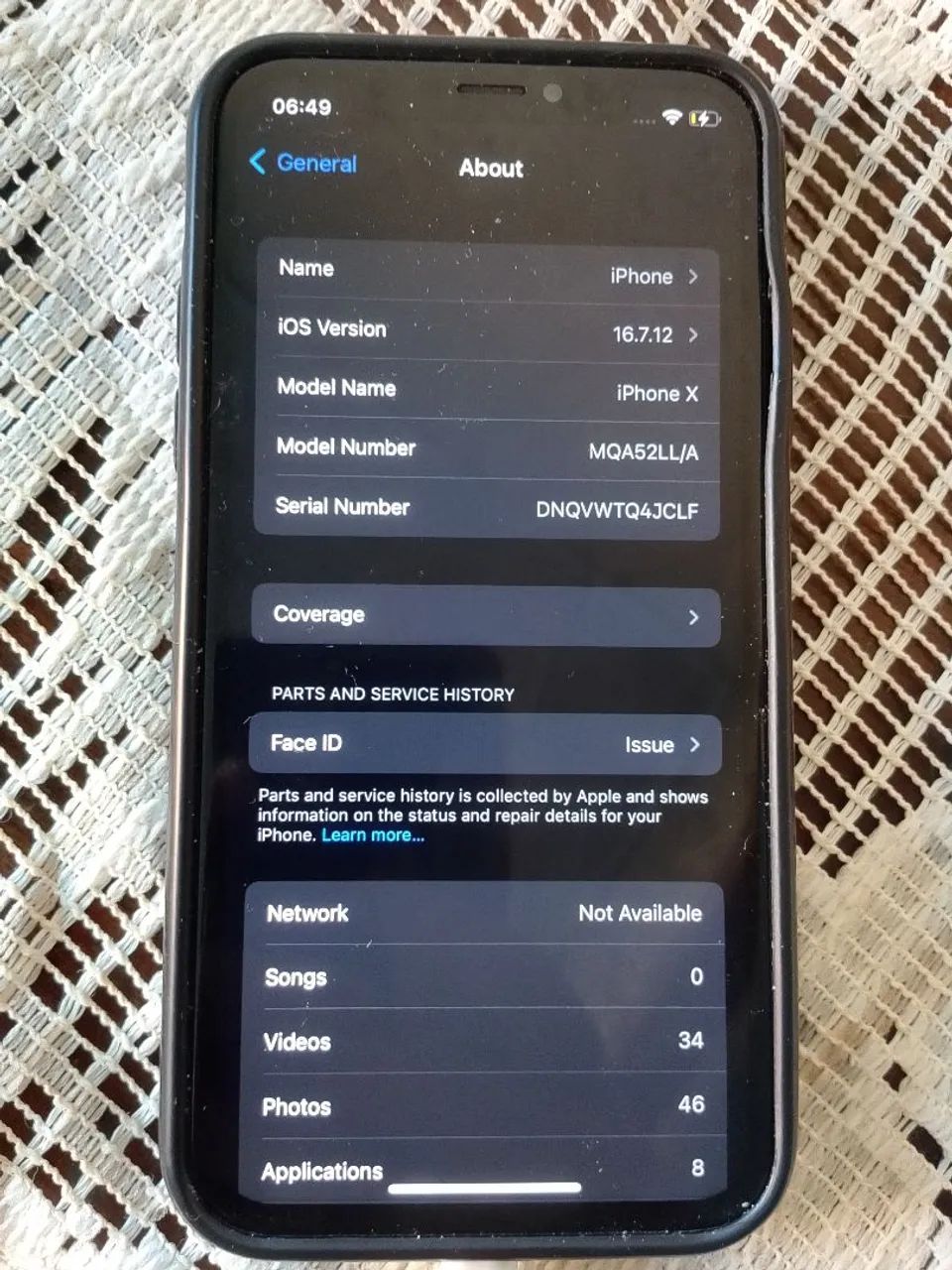 VENDO IPHONE X - Foto 4