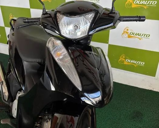 Honda Biz 125 Es 2013 partida elétrica revisada e com garantia - Foto 4