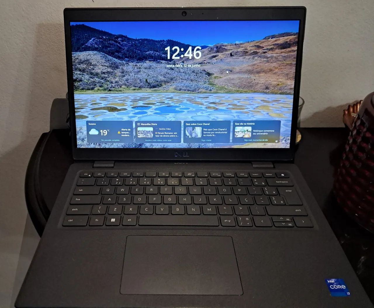 Notebook Dell Latitude 3420 i7 - Foto 4