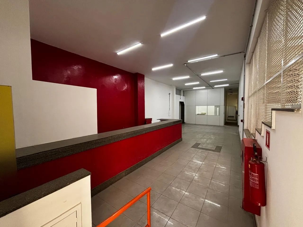 Salão Comercial 606m² na Rua Halfeld | Centro de Juiz de Fora - Foto 3