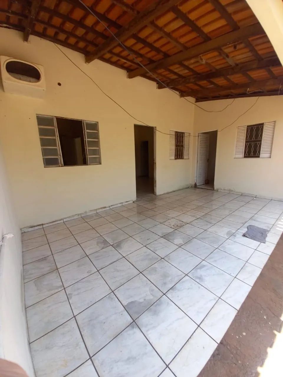 Casa com kitnet na 305 norte - Foto 4