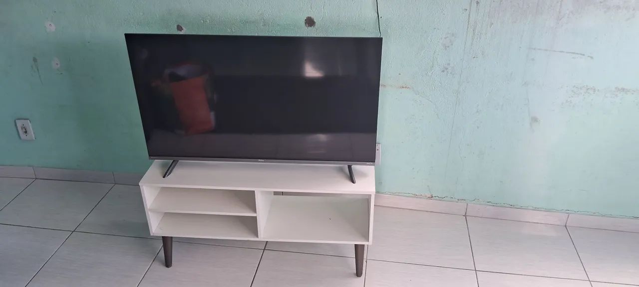 Rack de tv