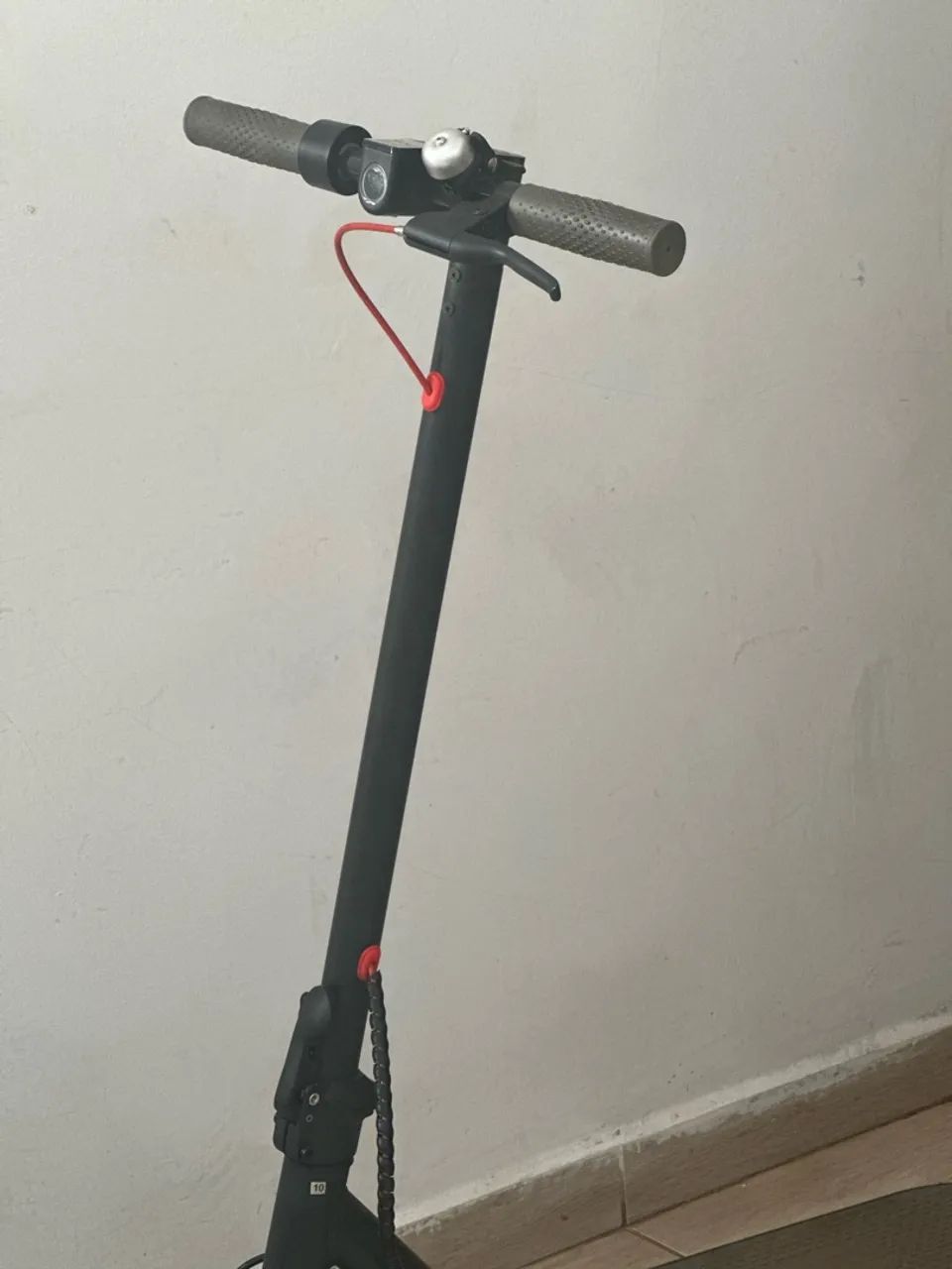 Patinete elétrico  - Foto 4