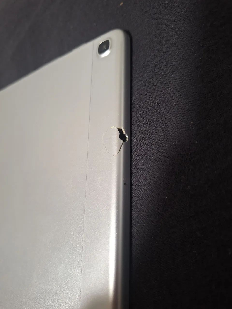 Galaxy tab A - Foto 5