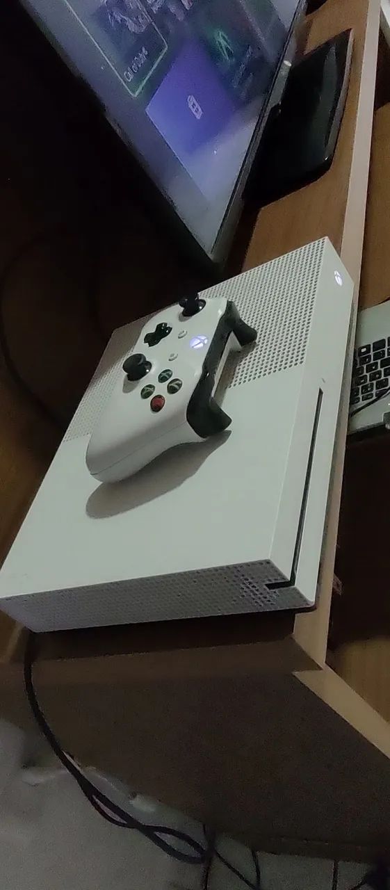 Xbox one s - Foto 2