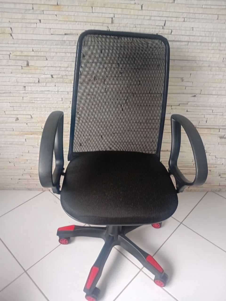 Cadeira de escritório  - Foto 2