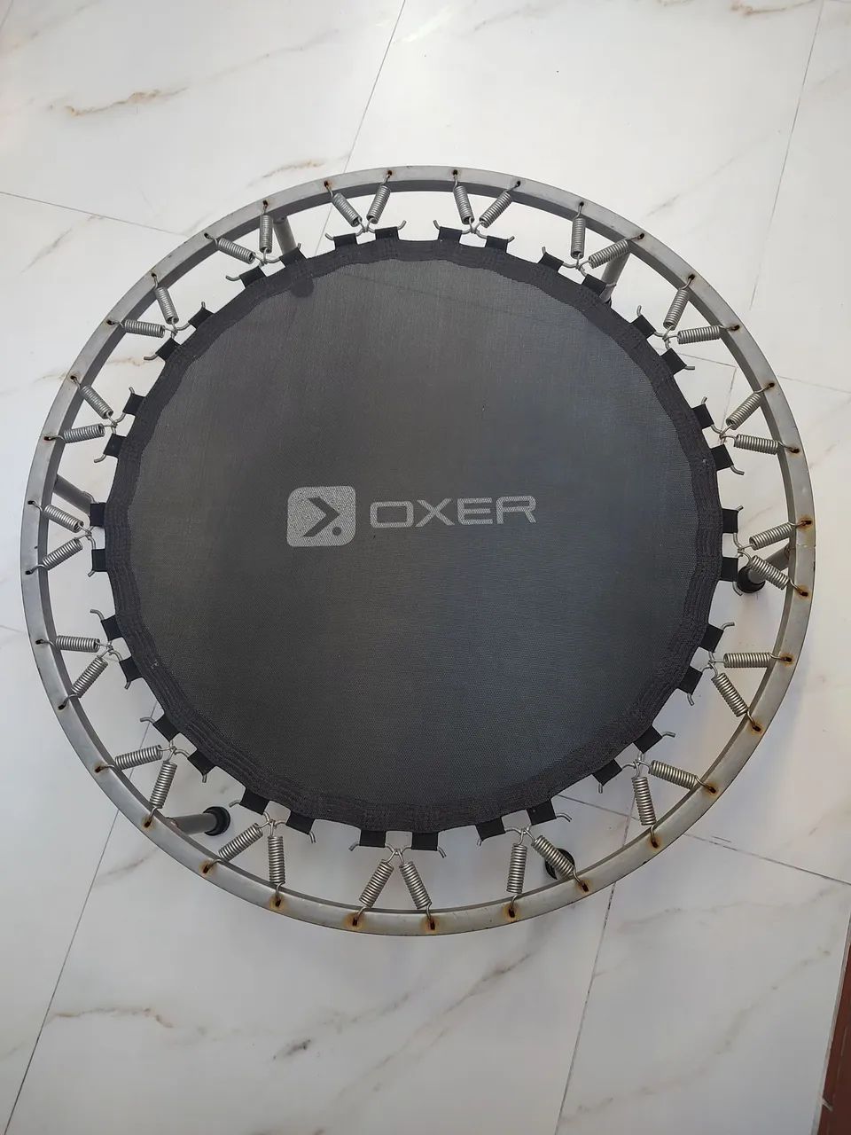 Cama elástica oxer - Foto 2