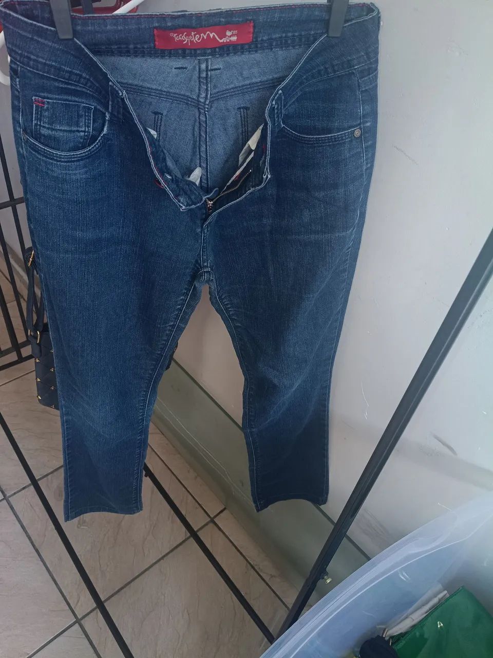 LOTE DE ROUPAS - Foto 2