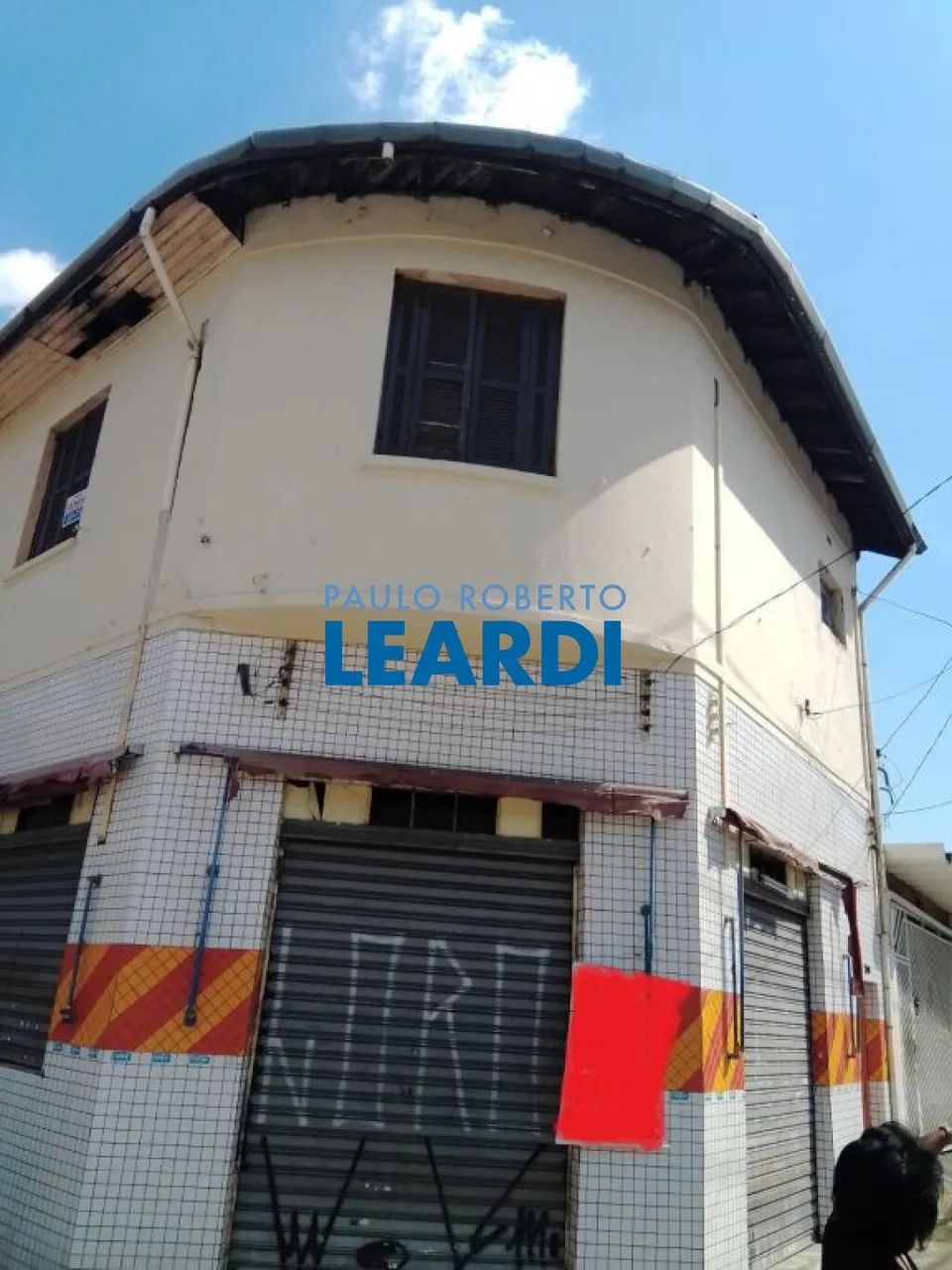 COMERCIAL - LAPA DE BAIXO - SP