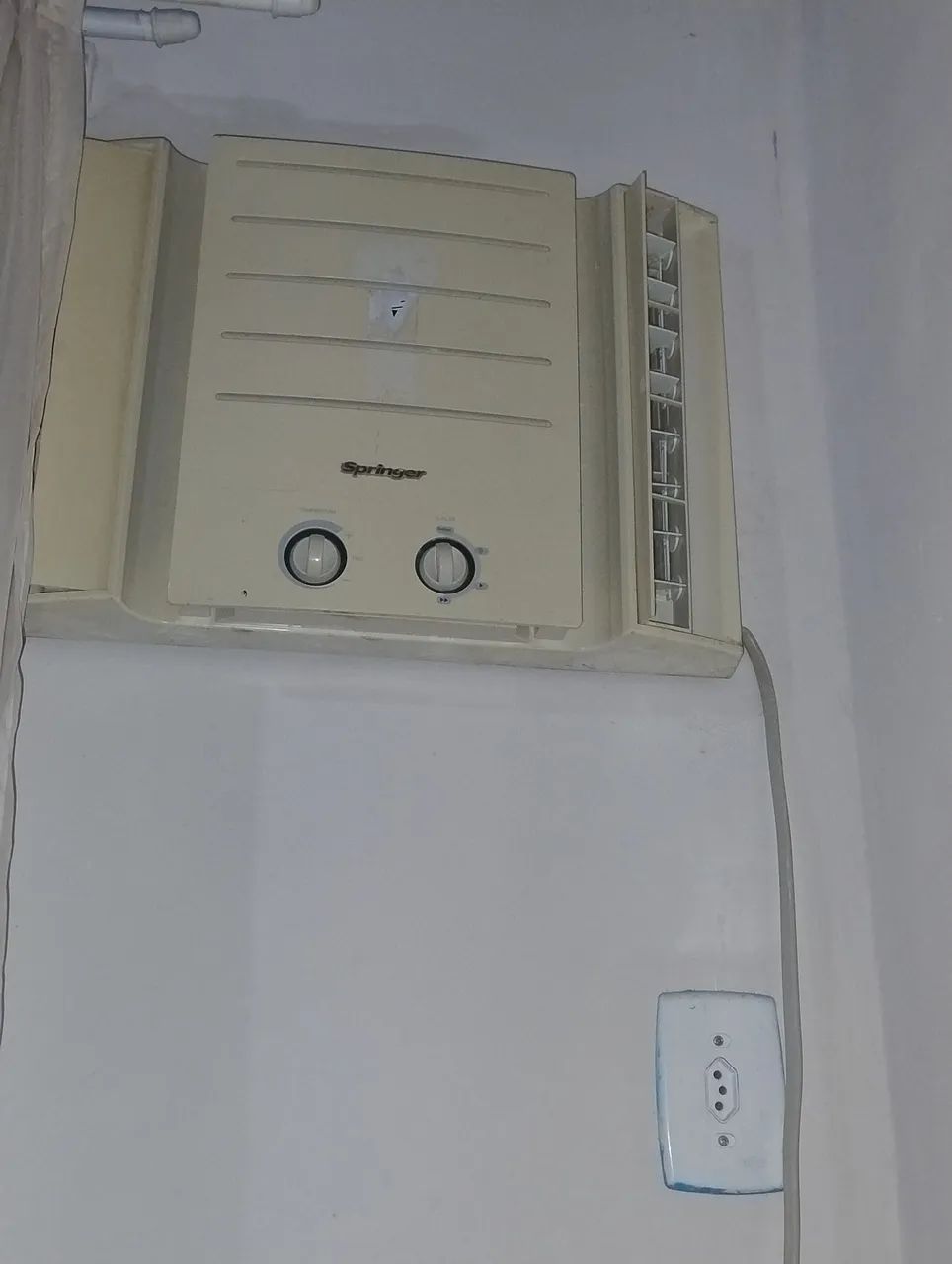 Vendo ar condicionado 