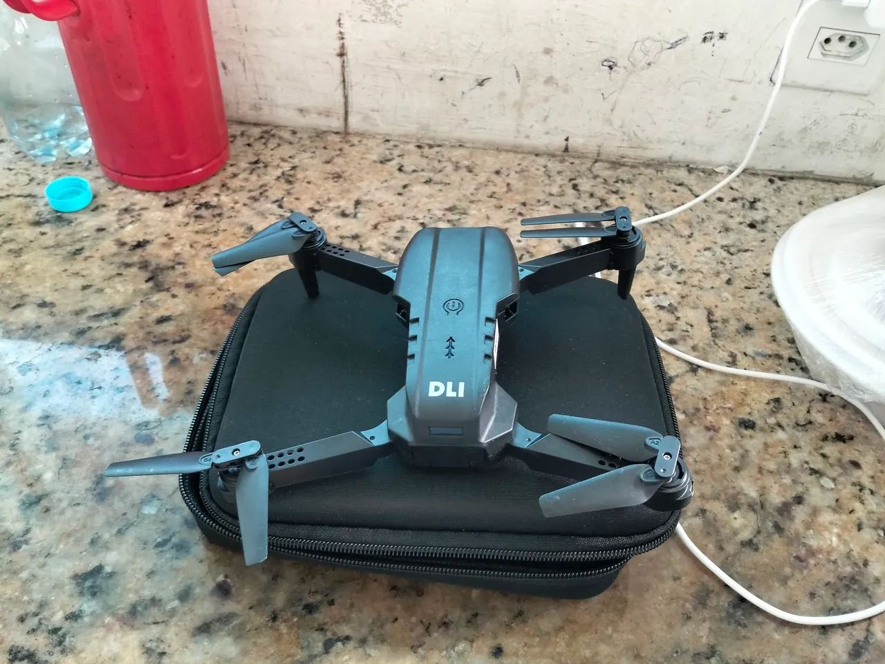 Drone DLI para iniciantes  - Foto 2