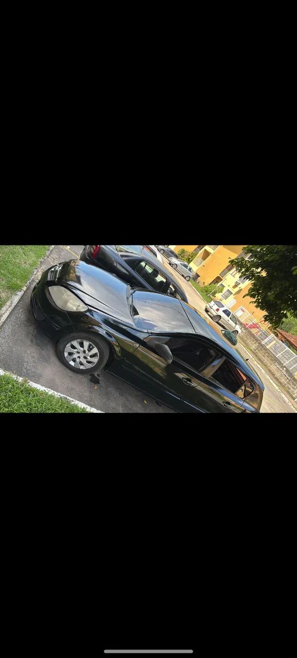 Chevrolet Vectra 2008