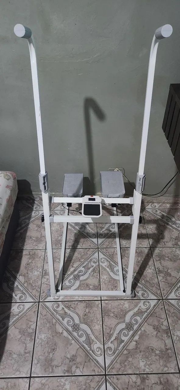 Simulador de escada dobrável  - Foto 4