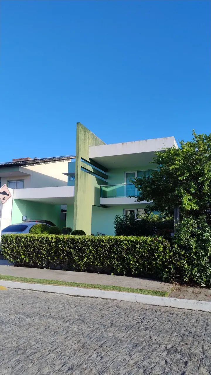 A casa dos sonhos estilo europeu  - Foto 2
