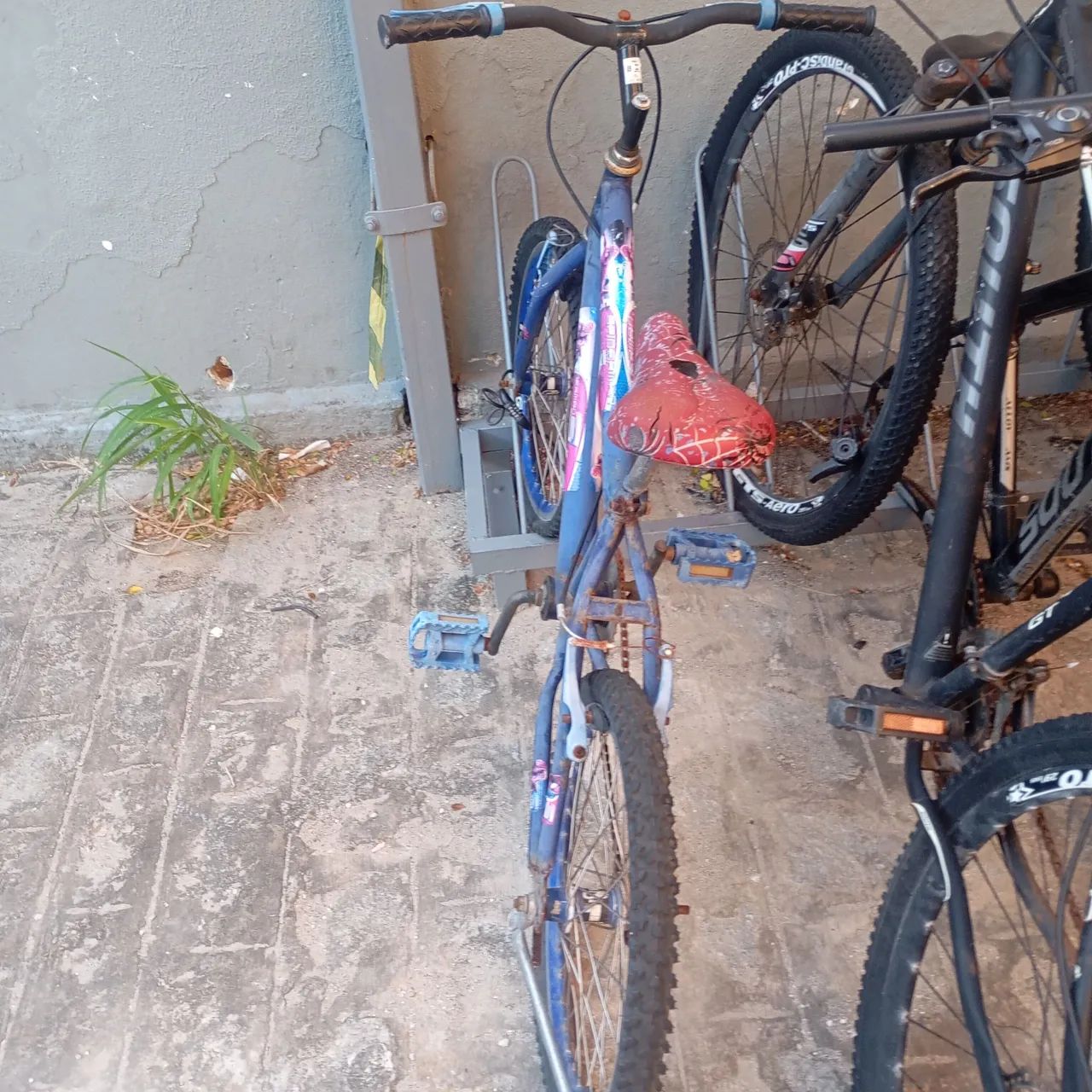 Bicicleta infantil  - Foto 2