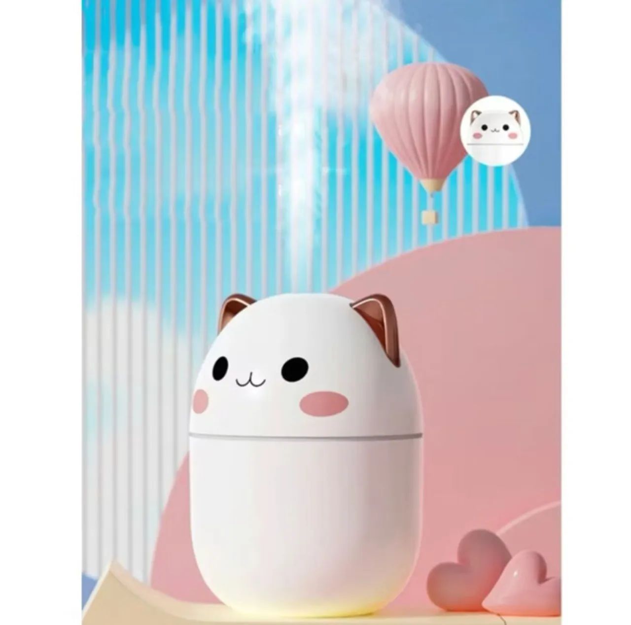 Umidificador de ar. - Foto 4