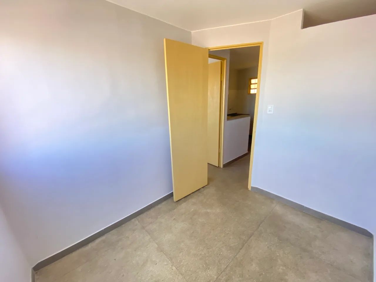 Kitnet 30m 2 quartos QND 01 Taguatinga Norte - Foto 2