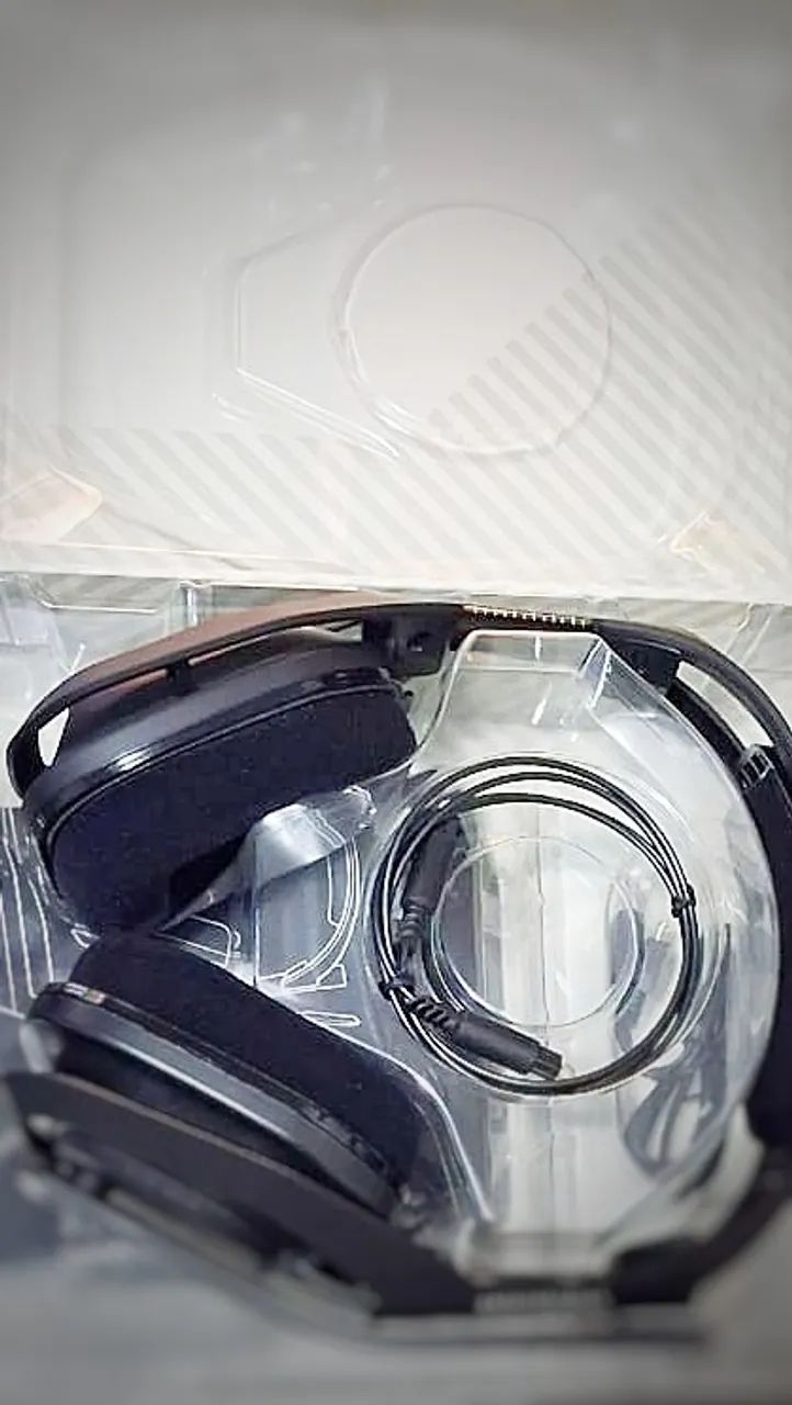 Headset Gamer Sem Fio Astro A50  Xbox Pc - Foto 4